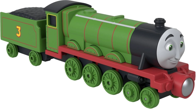 Detailed engine design