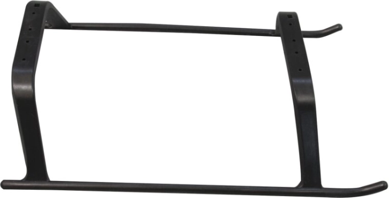 Tūpimo slidės, skirtos E-Rix 500