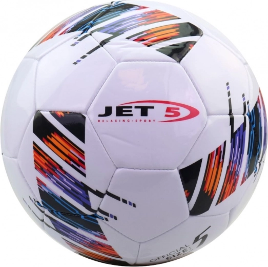 Futbolo kamuolys berniukams