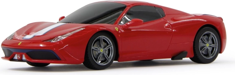 Oficialiai licencijuotas Ferrari modelis masteliu 1:24
