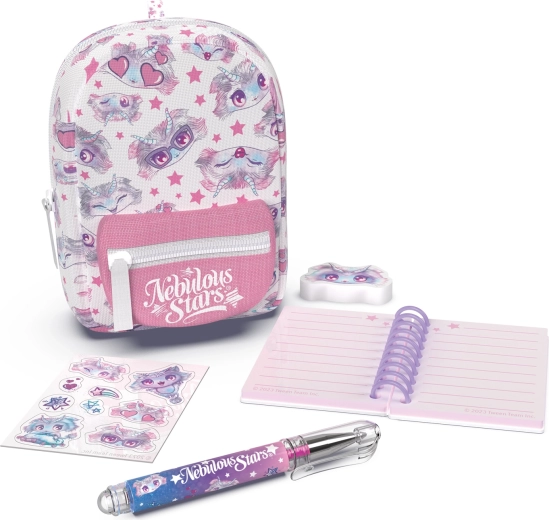 Mielos NEBULOUS STARS versijos