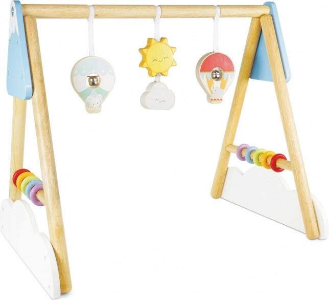 Vaikiška lavinamoji arka Le Toy Van Petilou
