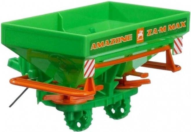 Bruder trąšų barstytuvas Amazone