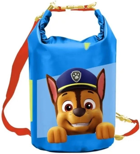 Neperšlampamas maišas „Tlapková patrola“ – 1 vnt.