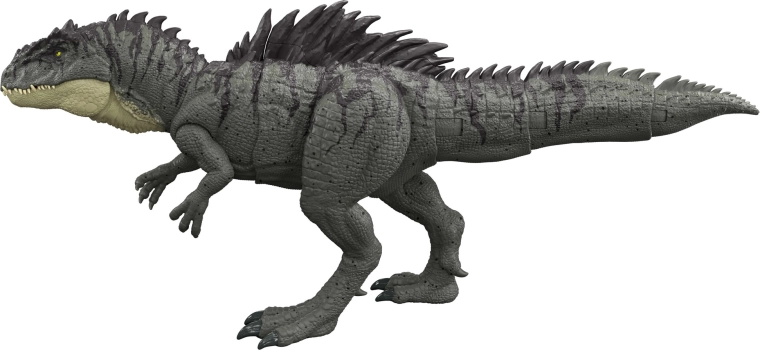 Giant size approx. 71 cm – the centerpiece of any collection
