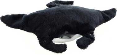 Pliušinė manta 23 cm