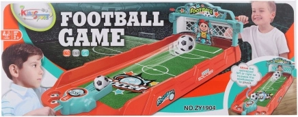 Vaikiškas futbolo žaidimo rinkinys