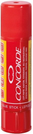 Concorde klijų pieštukas 36 g