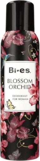 Moteriškas dezodorantas purškiklyje BI-ES Blossom Orchid 150 ml