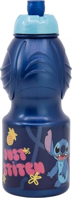 Vaikiška sportinė gertuvė 400 ml – Stich Palms