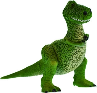 Bullyland Toy Story dinozauro Rekso figūrėlė