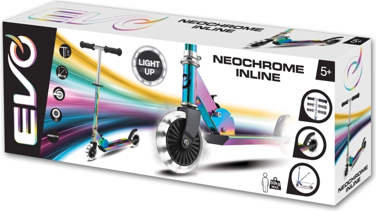 Šviečiantys ratai pramogai ir matomumui