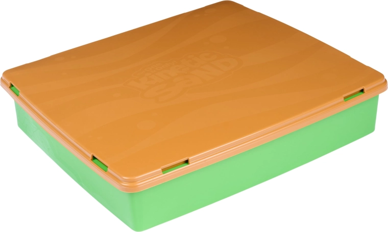 Tray for playing and easy storage