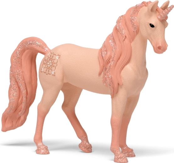 Vienaragė kumelė Peach SCHLEICH BAYALA