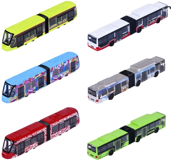 Various variants