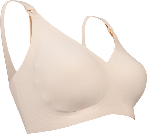 Maximum comfort without underwires and great support