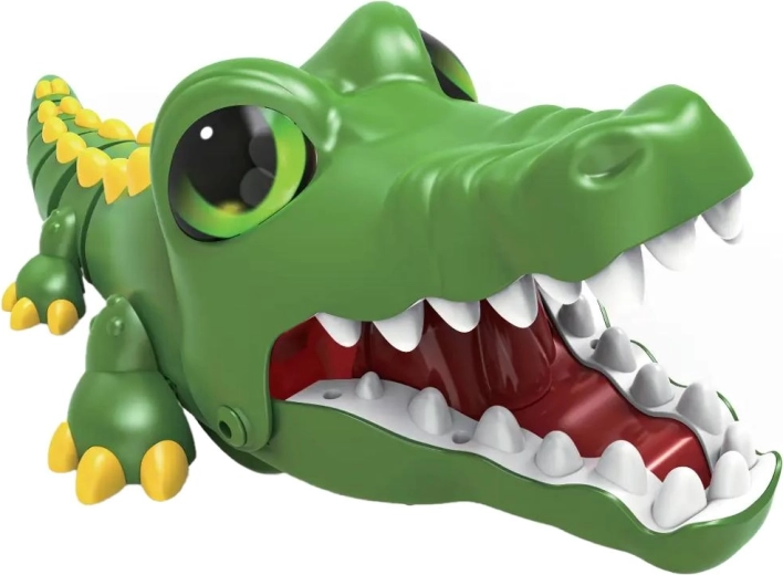 Buddy Toys Remote-Controlled Alligator
