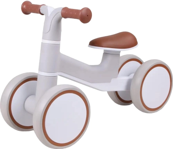 Buddy Toys keturratis Kvadrolet