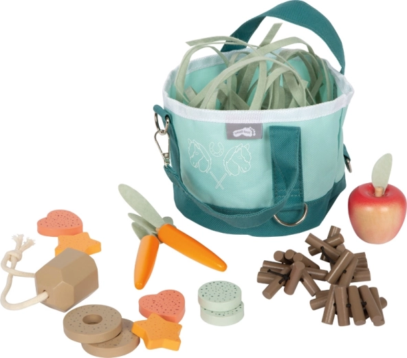 Accessories fit children’s hands