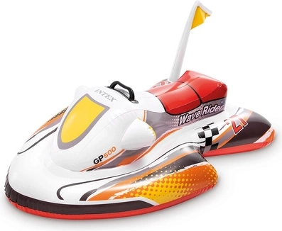Sportinis Wave Rider dizainas
