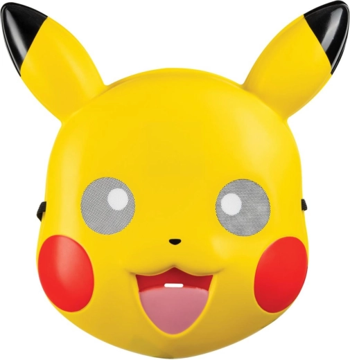 Pokémon Pikachu Carnival Face Mask