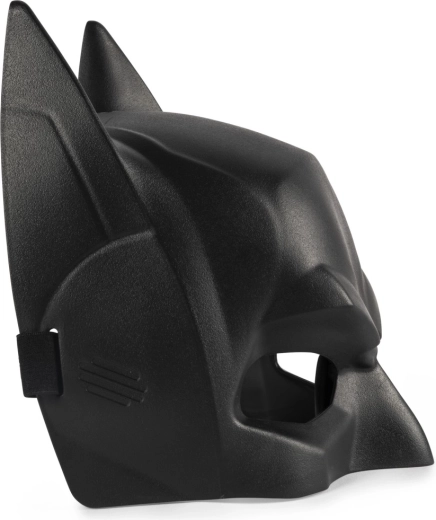 Autentiška GOTHAMO herojaus kaukė