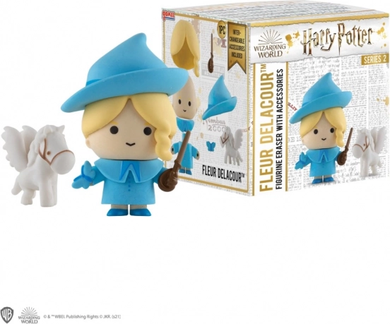 Guminė figūrėlė Harry Potter – Fleur