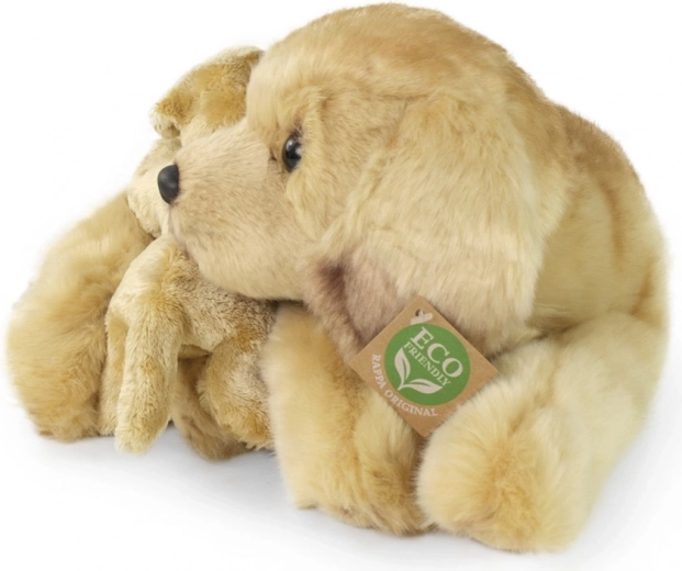 Draugiškas gamtai dėl ECO‑FRIENDLY užpildo