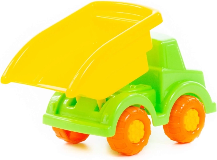 Tvirtas plastikinis korpusas žaidimui namuose ir lauke