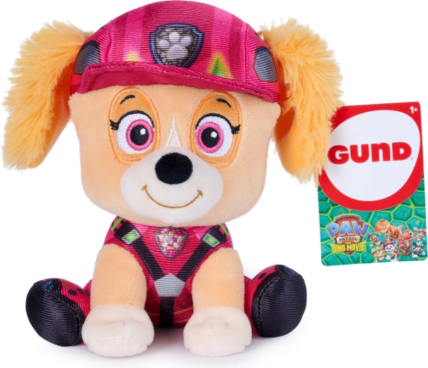 Minkštas pliušas nuo GUND