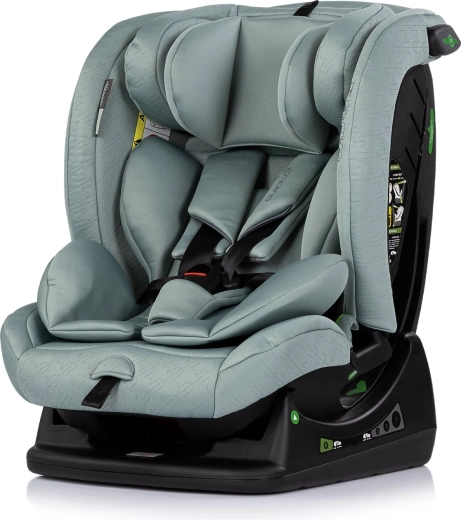 Automobilinė kėdutė Chipolino Aviato i-Size 40–150 cm Basil
