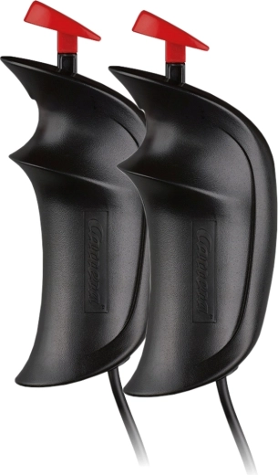 Controllers with Turbo function