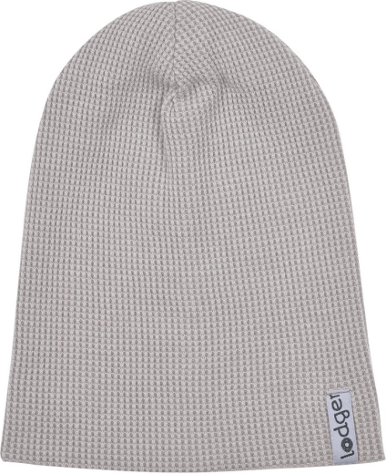 Lodger cotton Beanie hat Ciumbelle donkey 1–2 years
