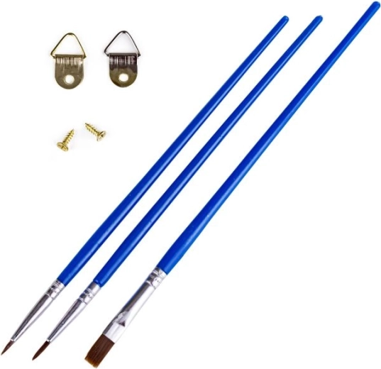 Everything you need in one package