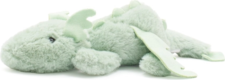 Pliušinis pterozauras BABY MIX 25 cm – žalias