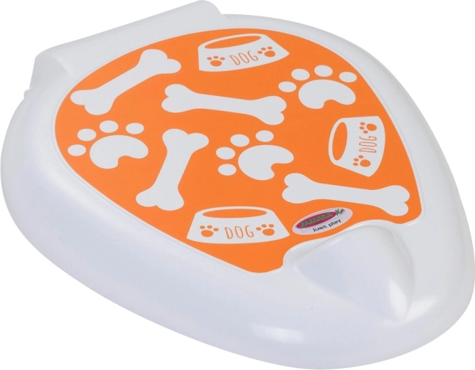 Lid for My small Toilet Dog toilet by JAMARA