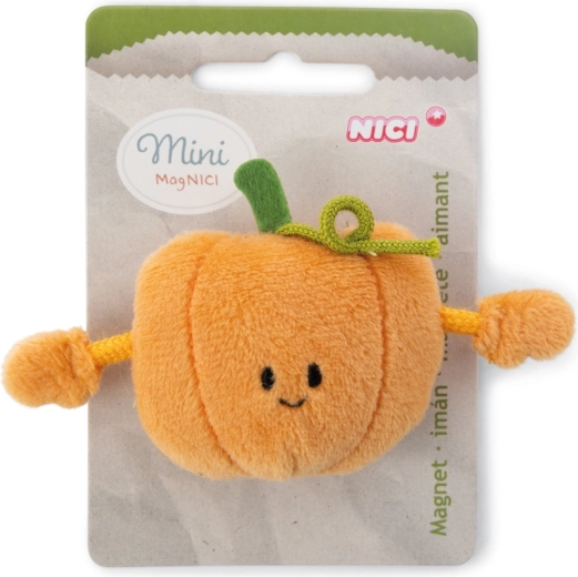 Nici Green mini magnetukas moliūgas 7 cm