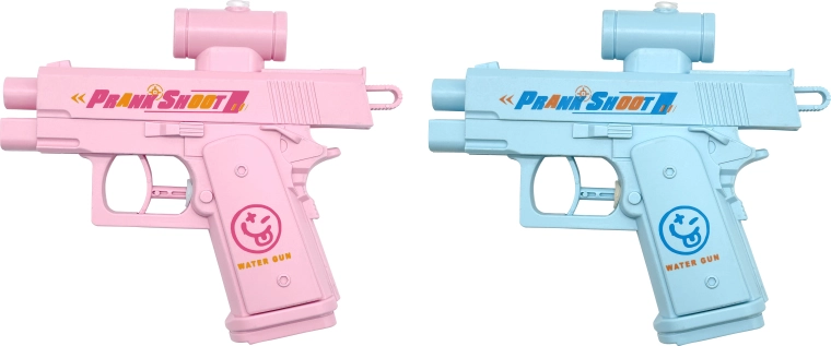 Water gun 16 cm