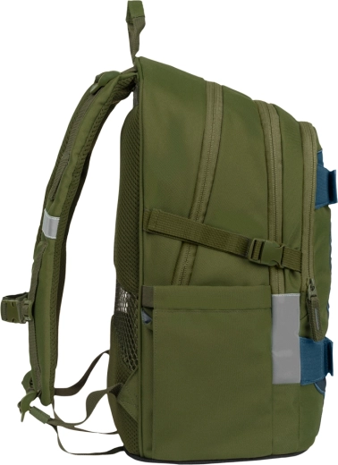 Išmani mokyklinių reikmenų organizacija