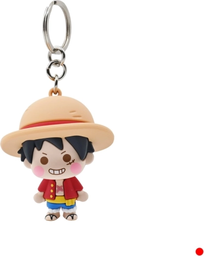 Ikoniški personažai chibi stiliumi