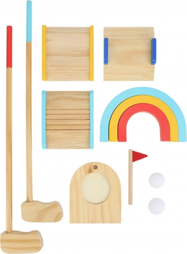 Žaidimas 2 žaidėjams su pilnu priedų komplektu