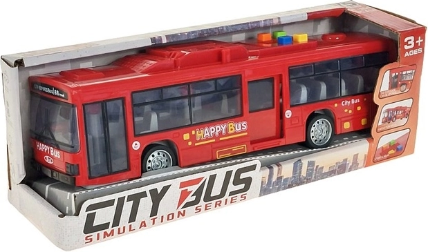 Autobusas