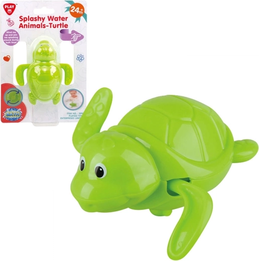 PlayGo water animal – turtle