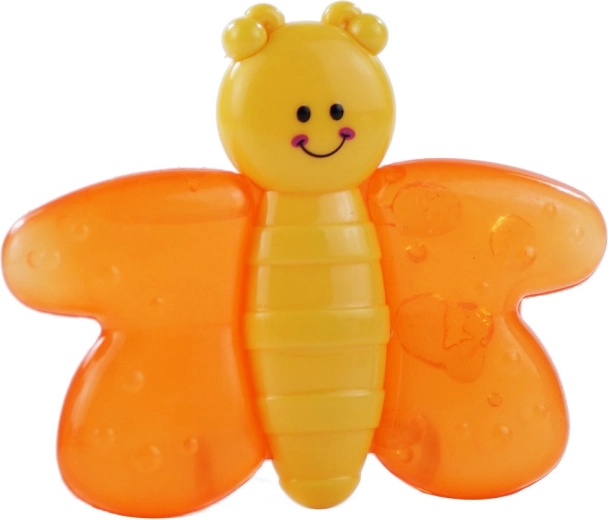 Šaldantis kramtukas BABY MIX drugelis