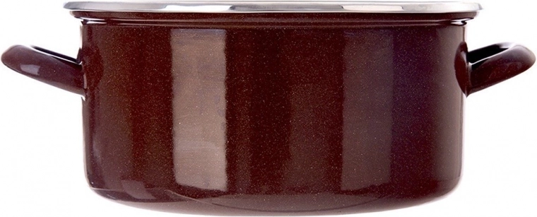 Universalus – visų tipų viryklėms ir orkaitei