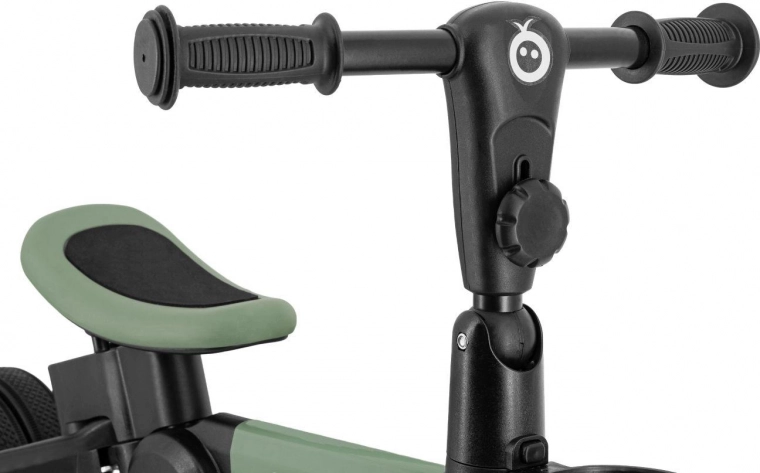 Comfort and stability for the little ones