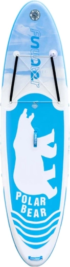 Stability and confident control on the water