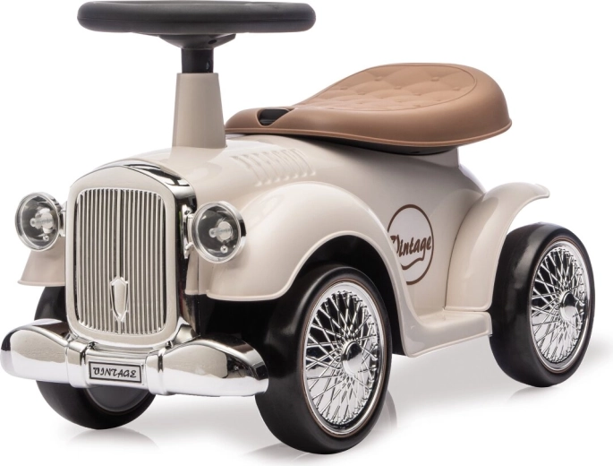 Classic vintage design
