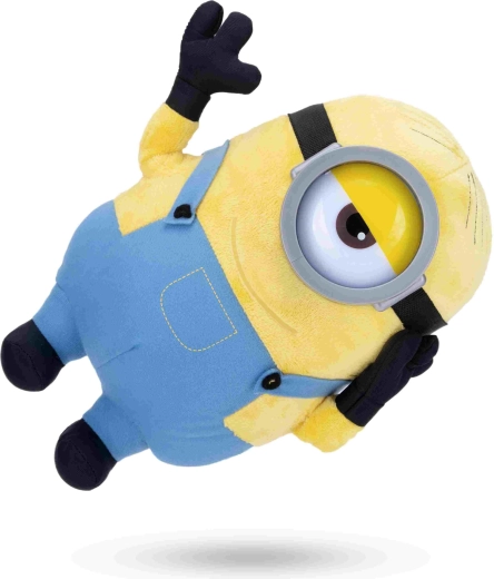 Puiki dovana minionų gerbėjams
