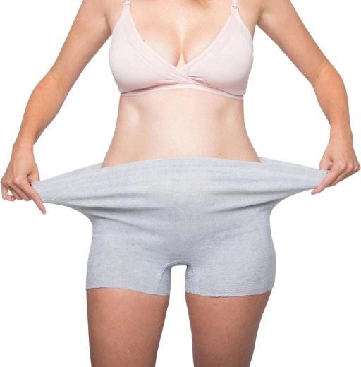 Reliably keeps the pad in place